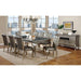 Amina Hutch - Imperial Furniture (Las Vegas, NV) - Multi Location