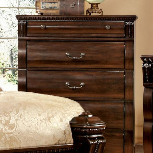BURLEIGH Cherry Chest - Imperial Furniture (Las Vegas, NV) - Multi Location