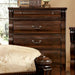 BURLEIGH Cherry Chest - Imperial Furniture (Las Vegas, NV) - Multi Location