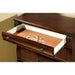BURLEIGH Cherry Chest - Imperial Furniture (Las Vegas, NV) - Multi Location
