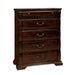 BURLEIGH Cherry Chest - Imperial Furniture (Las Vegas, NV) - Multi Location