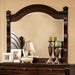 BURLEIGH Cherry Mirror - Imperial Furniture (Las Vegas, NV) - Multi Location