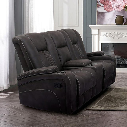 AMIRAH Glider Loveseat - Imperial Furniture (Las Vegas, NV) - Multi Location