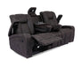 AMIRAH Glider Loveseat - Imperial Furniture (Las Vegas, NV) - Multi Location