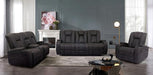 AMIRAH Glider Recliner - Imperial Furniture (Las Vegas, NV) - Multi Location