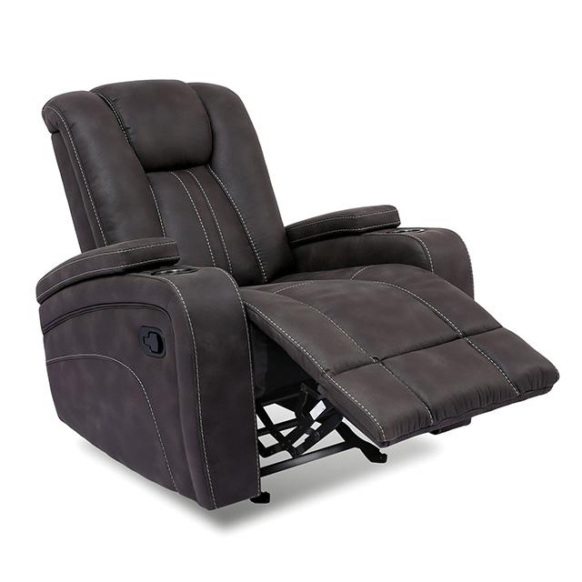 AMIRAH Glider Recliner - Imperial Furniture (Las Vegas, NV) - Multi Location