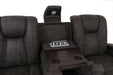 AMIRAH Glider Loveseat - Imperial Furniture (Las Vegas, NV) - Multi Location