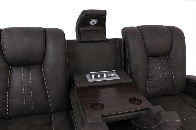 AMIRAH Sofa - Imperial Furniture (Las Vegas, NV) - Multi Location