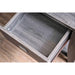 Amity Gray End Table - Imperial Furniture (Las Vegas, NV) - Multi Location