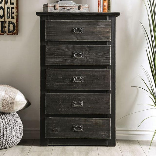 AMPELIOS Chest - Imperial Furniture (Las Vegas, NV) - Multi Location