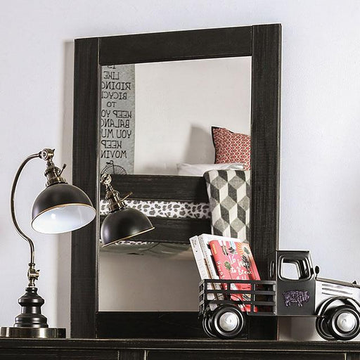 Ampelios Mirror - Imperial Furniture (Las Vegas, NV) - Multi Location