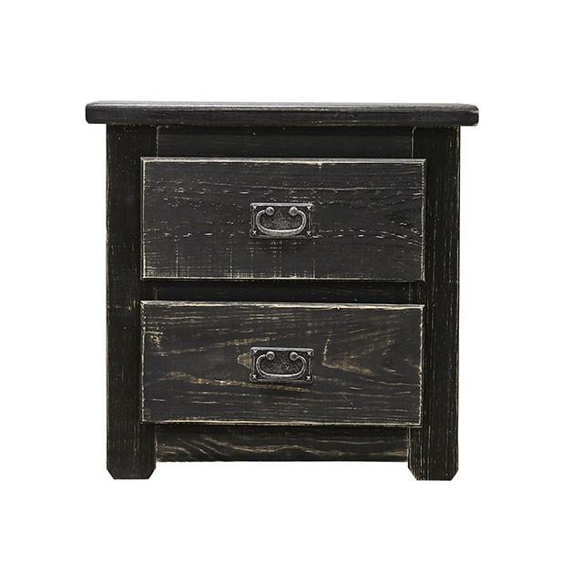 AMPELIOS Night Stand - Imperial Furniture (Las Vegas, NV) - Multi Location