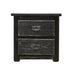 AMPELIOS Night Stand - Imperial Furniture (Las Vegas, NV) - Multi Location