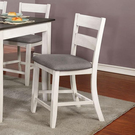 Anadia Counter Ht. Side Chair (2/Ctn) - Imperial Furniture (Las Vegas, NV) - Multi Location