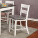 Anadia Counter Ht. Side Chair (2/Ctn) - Imperial Furniture (Las Vegas, NV) - Multi Location