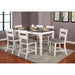 Anadia Counter Ht. Table - Imperial Furniture (Las Vegas, NV) - Multi Location