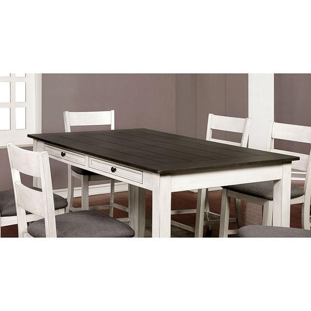 Anadia Counter Ht. Table - Imperial Furniture (Las Vegas, NV) - Multi Location