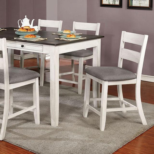 Anadia Counter Ht. Table - Imperial Furniture (Las Vegas, NV) - Multi Location