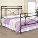 Anastasia Cal.King Bed - Imperial Furniture (Las Vegas, NV) - Multi Location