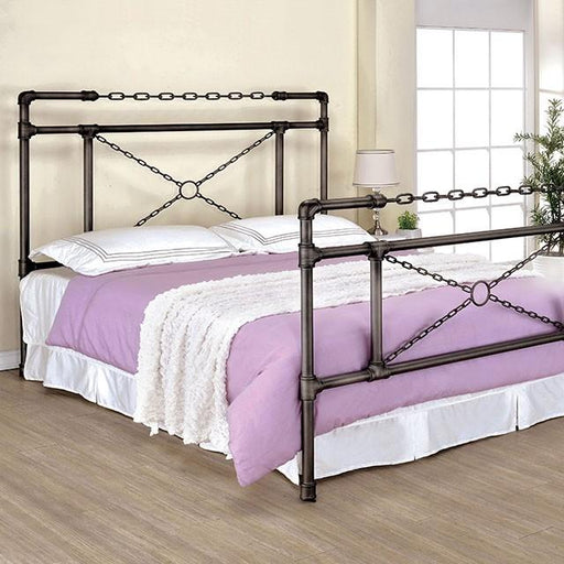 Anastasia Bed - Imperial Furniture (Las Vegas, NV) - Multi Location