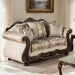 Andalusia Loveseat - Imperial Furniture (Las Vegas, NV) - Multi Location