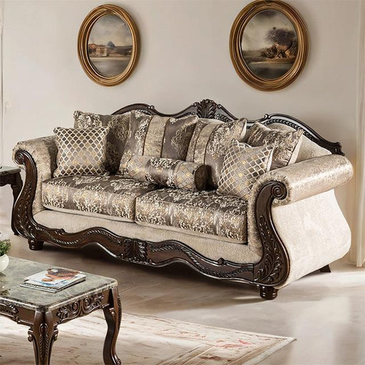 Andalusia Sofa - Imperial Furniture (Las Vegas, NV) - Multi Location