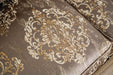Andalusia Sofa - Imperial Furniture (Las Vegas, NV) - Multi Location