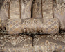 Andalusia Sofa - Imperial Furniture (Las Vegas, NV) - Multi Location