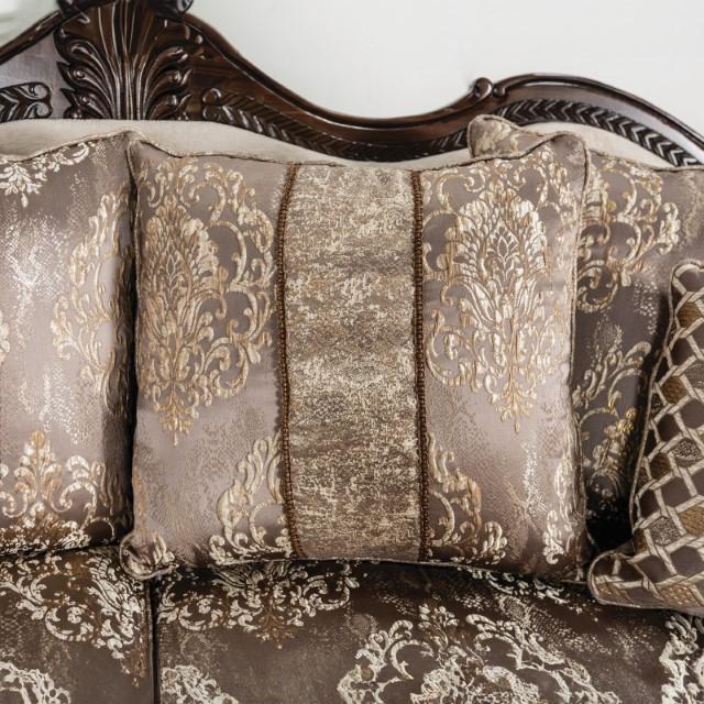 Andalusia Sofa - Imperial Furniture (Las Vegas, NV) - Multi Location
