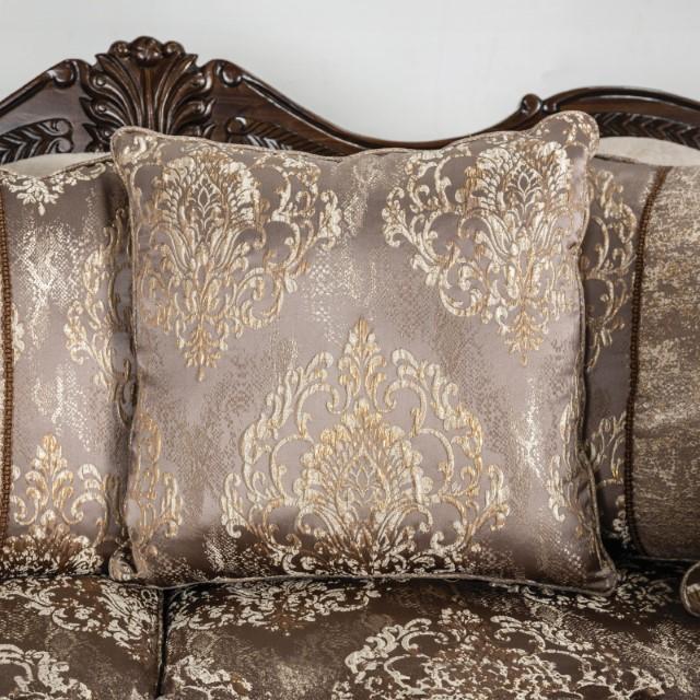 Andalusia Sofa - Imperial Furniture (Las Vegas, NV) - Multi Location