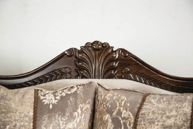 Andalusia Sofa - Imperial Furniture (Las Vegas, NV) - Multi Location