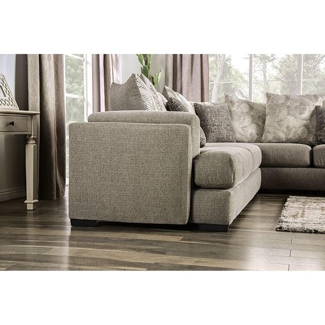ANGELIA Sectional - Imperial Furniture (Las Vegas, NV) - Multi Location