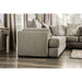 ANGELIA Sectional - Imperial Furniture (Las Vegas, NV) - Multi Location