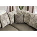ANGELIA Sectional - Imperial Furniture (Las Vegas, NV) - Multi Location