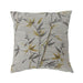 Anika Yellow 18" X 18" Pillow (2/CTN) - Imperial Furniture (Las Vegas, NV) - Multi Location