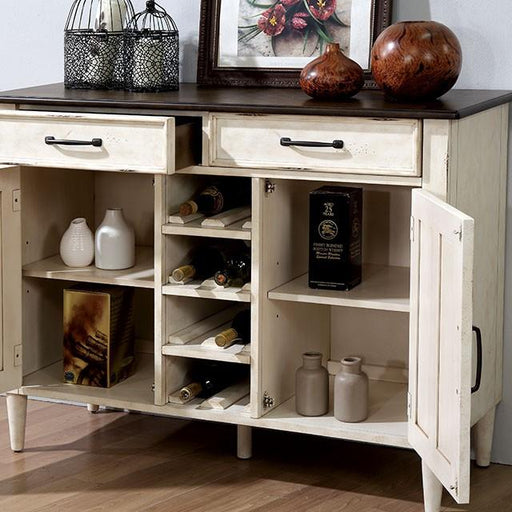 Ann Lee Server - Imperial Furniture (Las Vegas, NV) - Multi Location