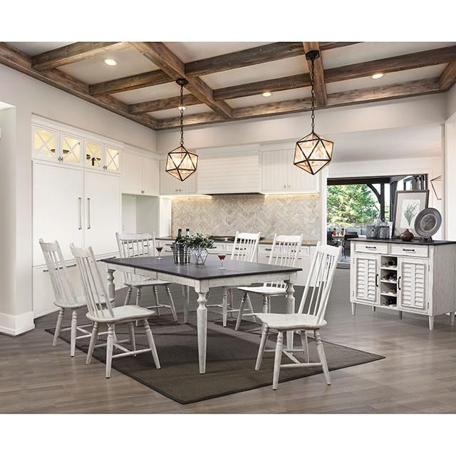 Ann Lee Server - Imperial Furniture (Las Vegas, NV) - Multi Location