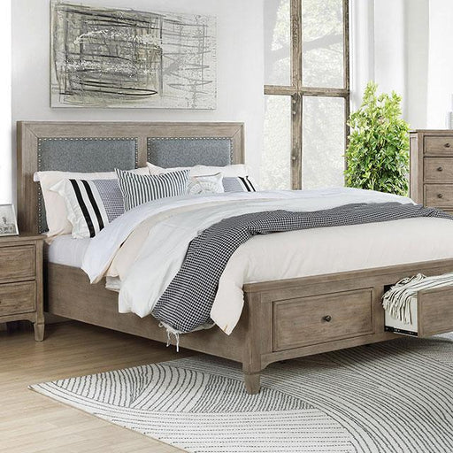 Anneke Bed - Imperial Furniture (Las Vegas, NV) - Multi Location