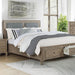 Anneke Bed - Imperial Furniture (Las Vegas, NV) - Multi Location