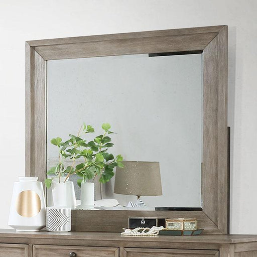 ANNEKE Mirror - Imperial Furniture (Las Vegas, NV) - Multi Location