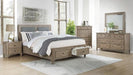 Anneke Bed - Imperial Furniture (Las Vegas, NV) - Multi Location