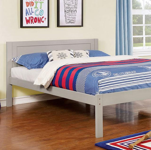 Annemarie Full Bed - Imperial Furniture (Las Vegas, NV) - Multi Location