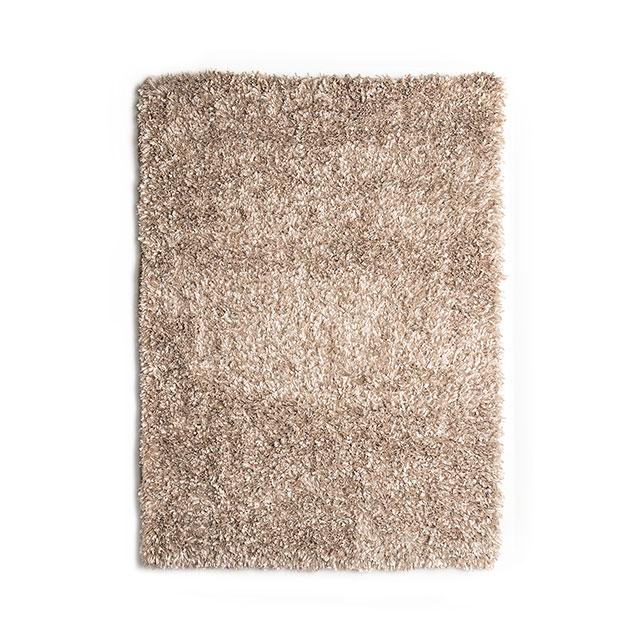 Annmarie Beige 5' X 8' Area Rug - Imperial Furniture (Las Vegas, NV) - Multi Location