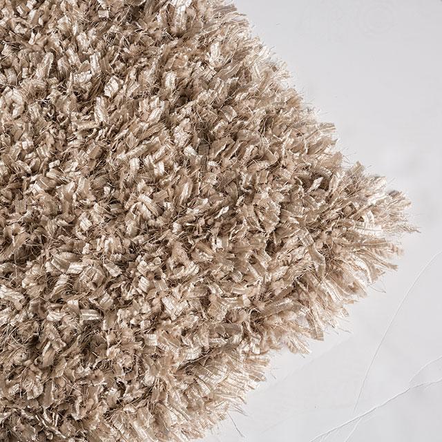 Annmarie Beige 5' X 8' Area Rug - Imperial Furniture (Las Vegas, NV) - Multi Location
