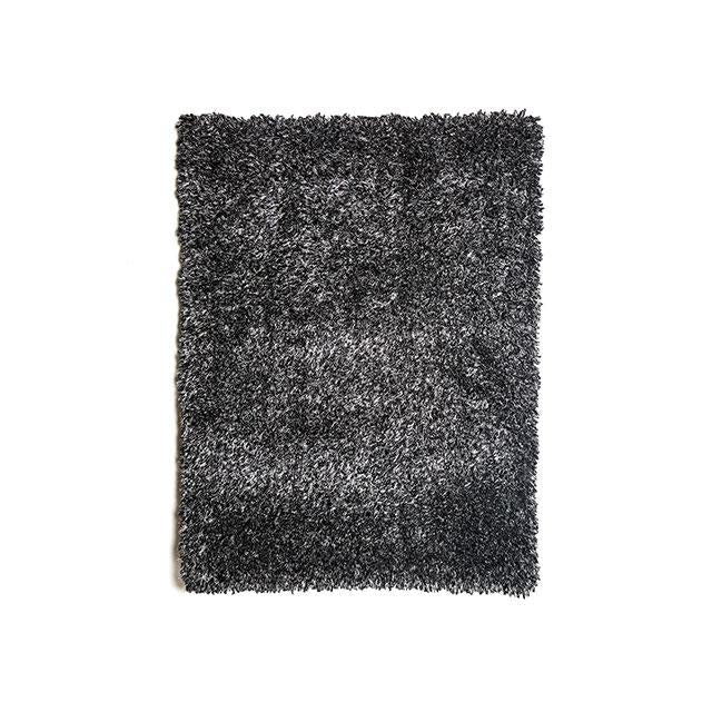 Annmarie Black 5' X 8' Area Rug - Imperial Furniture (Las Vegas, NV) - Multi Location