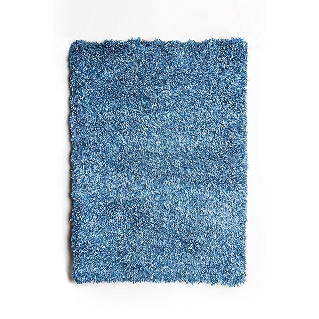 Annmarie Blue 5' X 8' Area Rug - Imperial Furniture (Las Vegas, NV) - Multi Location