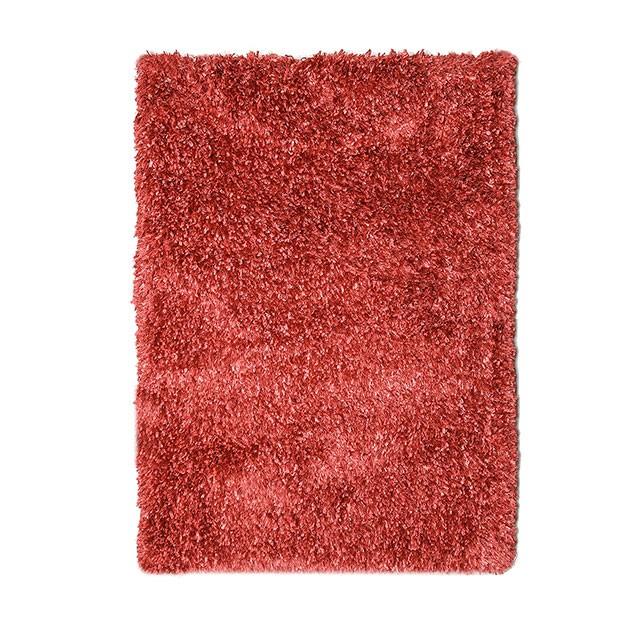 Annmarie Scarlet 5' X 8' Area Rug - Imperial Furniture (Las Vegas, NV) - Multi Location