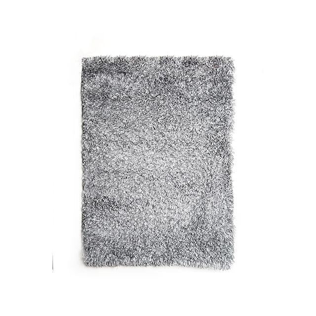 Annmarie Silver 5' X 8' Area Rug - Imperial Furniture (Las Vegas, NV) - Multi Location