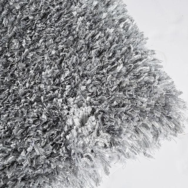 Annmarie Silver 5' X 8' Area Rug - Imperial Furniture (Las Vegas, NV) - Multi Location