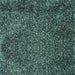 Annmarie Teal 5' X 8' Area Rug - Imperial Furniture (Las Vegas, NV) - Multi Location